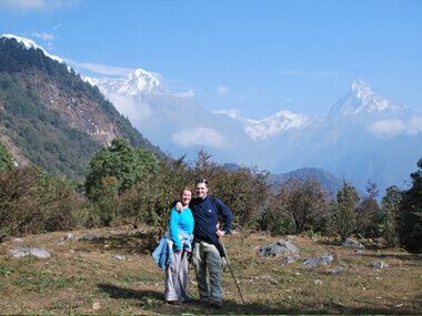 Best Nepal Trekking and Tour