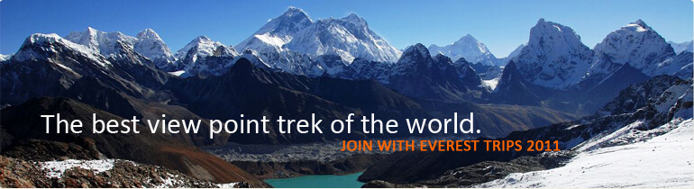 Everest Treks