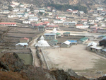 Khumbu Village