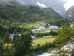 Phakding Village