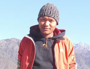 Gelzen Sherpa