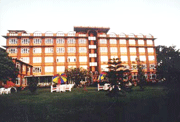 Hotel Harati