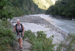 Rolwaling Tashi Lapcha pass Trekking
